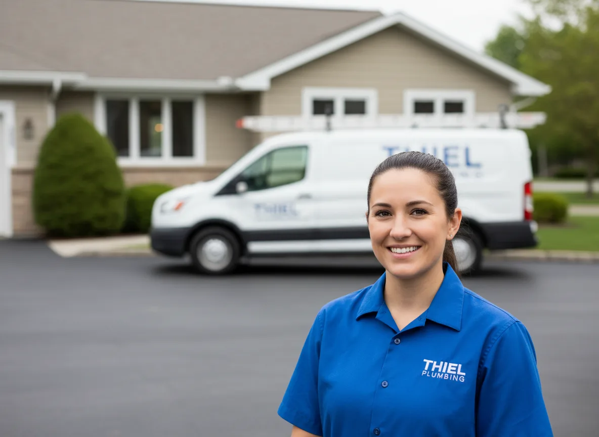 Plumber Council Bluffs, IA FAQs